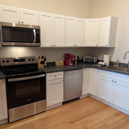 Refresh 3Br Apt New Kitchen! Downtown เดอแรม ภายนอก รูปภาพ