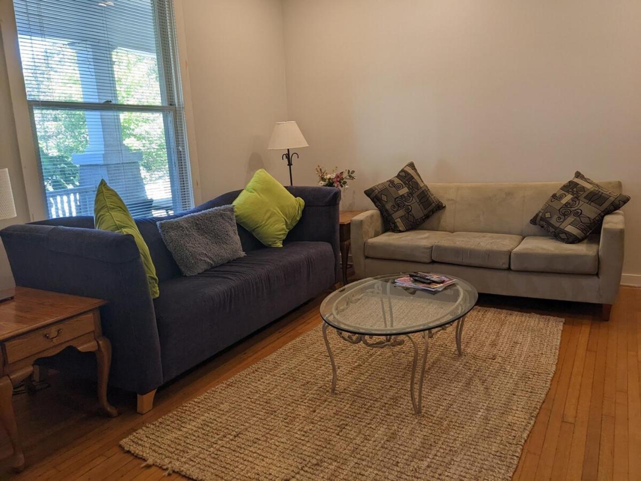 Refresh 3Br Apt New Kitchen! Downtown เดอแรม ภายนอก รูปภาพ